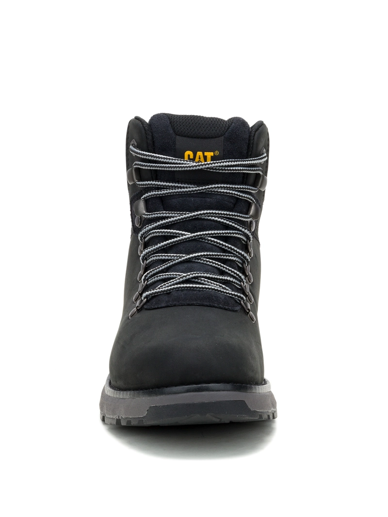 BOTIN HOMBRE PURSUE HIKER NEGRO CAT - 4