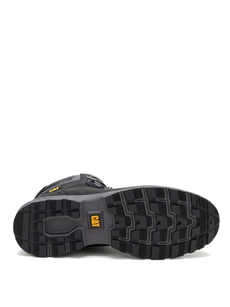BOTIN HOMBRE PURSUE HIKER NEGRO CAT - 5