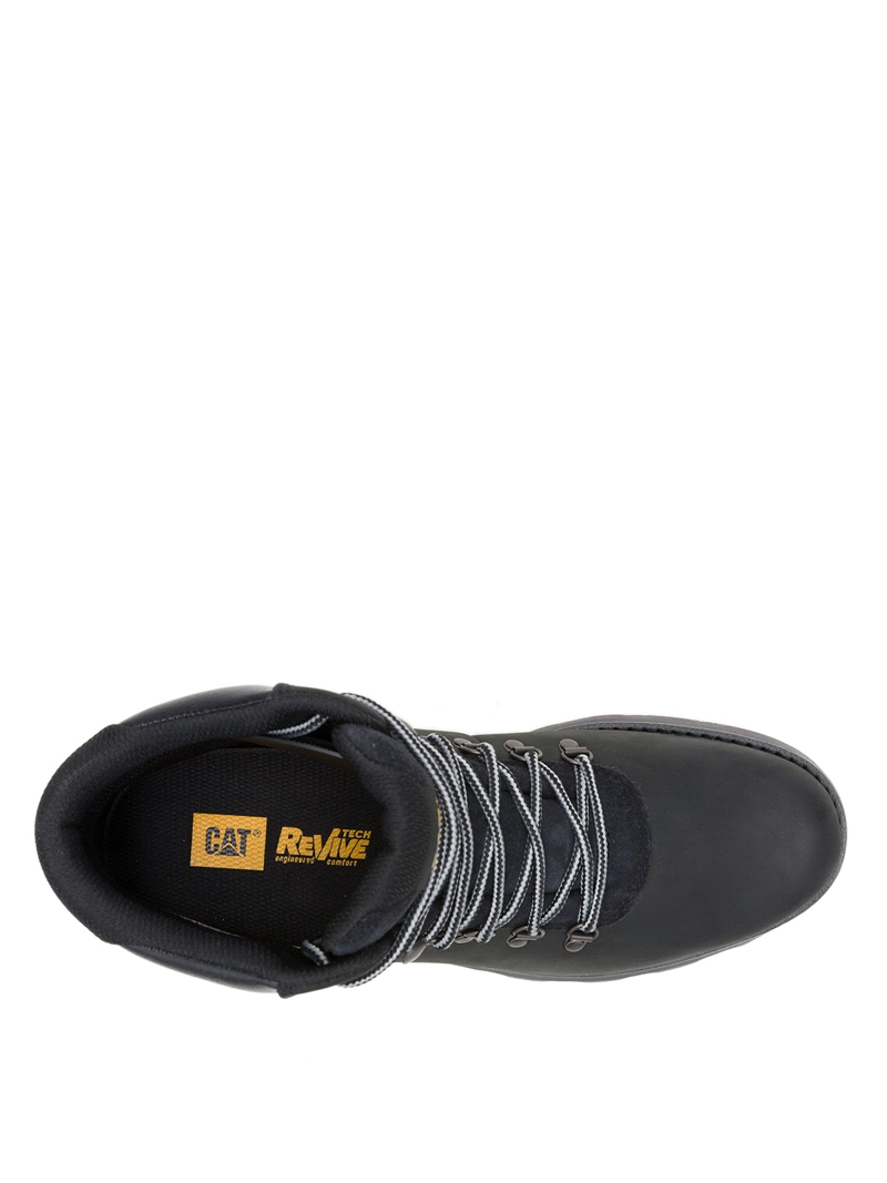 BOTIN HOMBRE PURSUE HIKER NEGRO CAT - 6