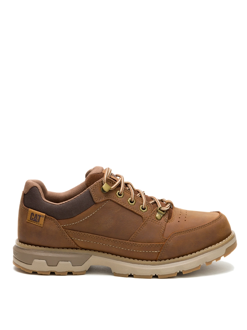 ZAPATO HOMBRE PURSUE HIKER LO BRON CAFE  CAT - 2