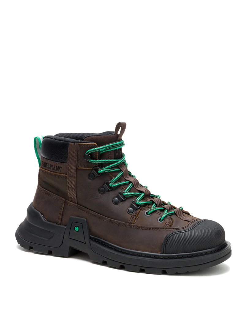 BOTIN HOMBRE COLORADO EXPEDITION CAFE  OSCURO CAT - 1