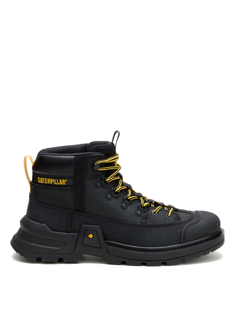 BOTIN HOMBRE COLORADO EXPEDITION NEGRO CAT - 2