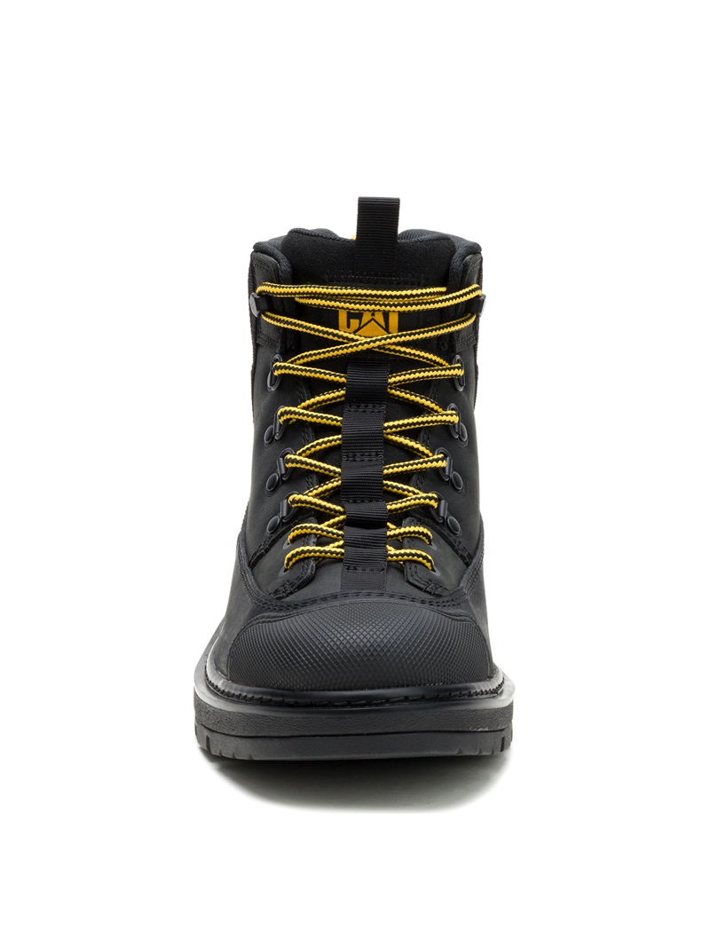 BOTIN HOMBRE COLORADO EXPEDITION NEGRO CAT - 5