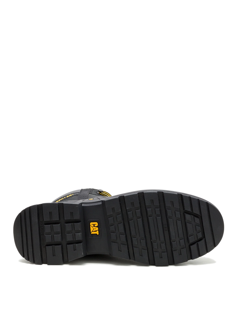 BOTIN HOMBRE COLORADO EXPEDITION NEGRO CAT - 6