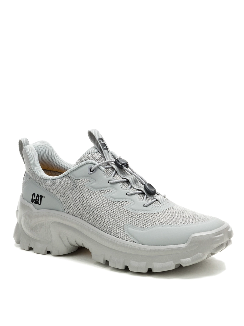 ZAPATILLA HOMBRE INTRUDER LITE OUTDOO BLANCO CAT - 1