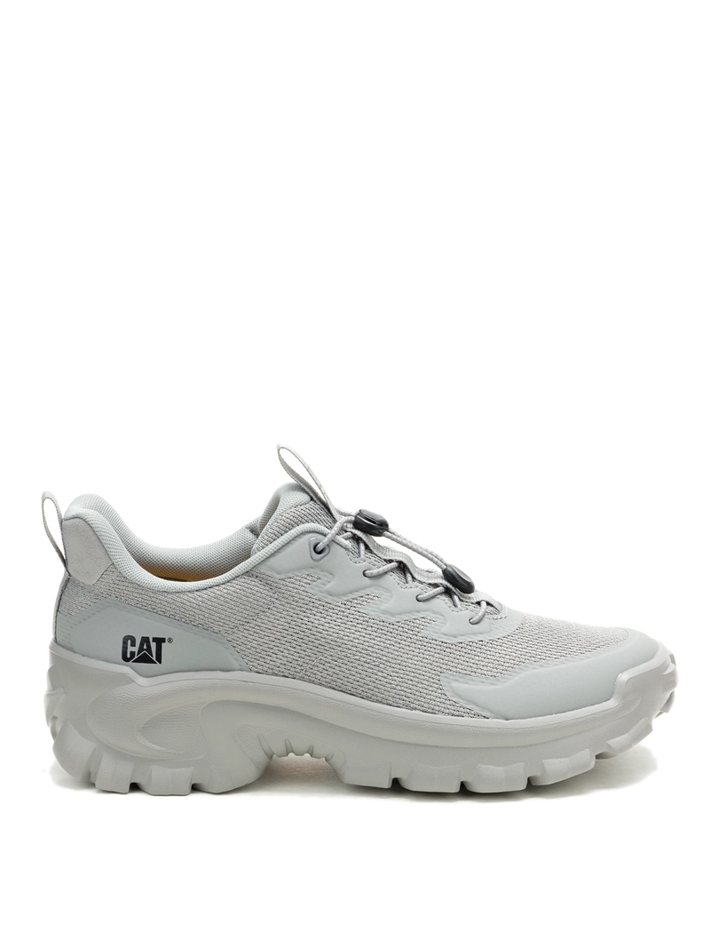 ZAPATILLA HOMBRE INTRUDER LITE OUTDOO BLANCO CAT - 2