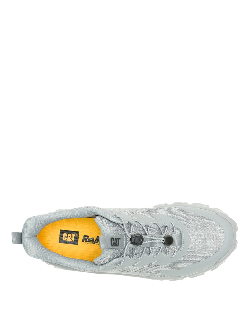 ZAPATILLA HOMBRE INTRUDER LITE OUTDOO BLANCO CAT - 4