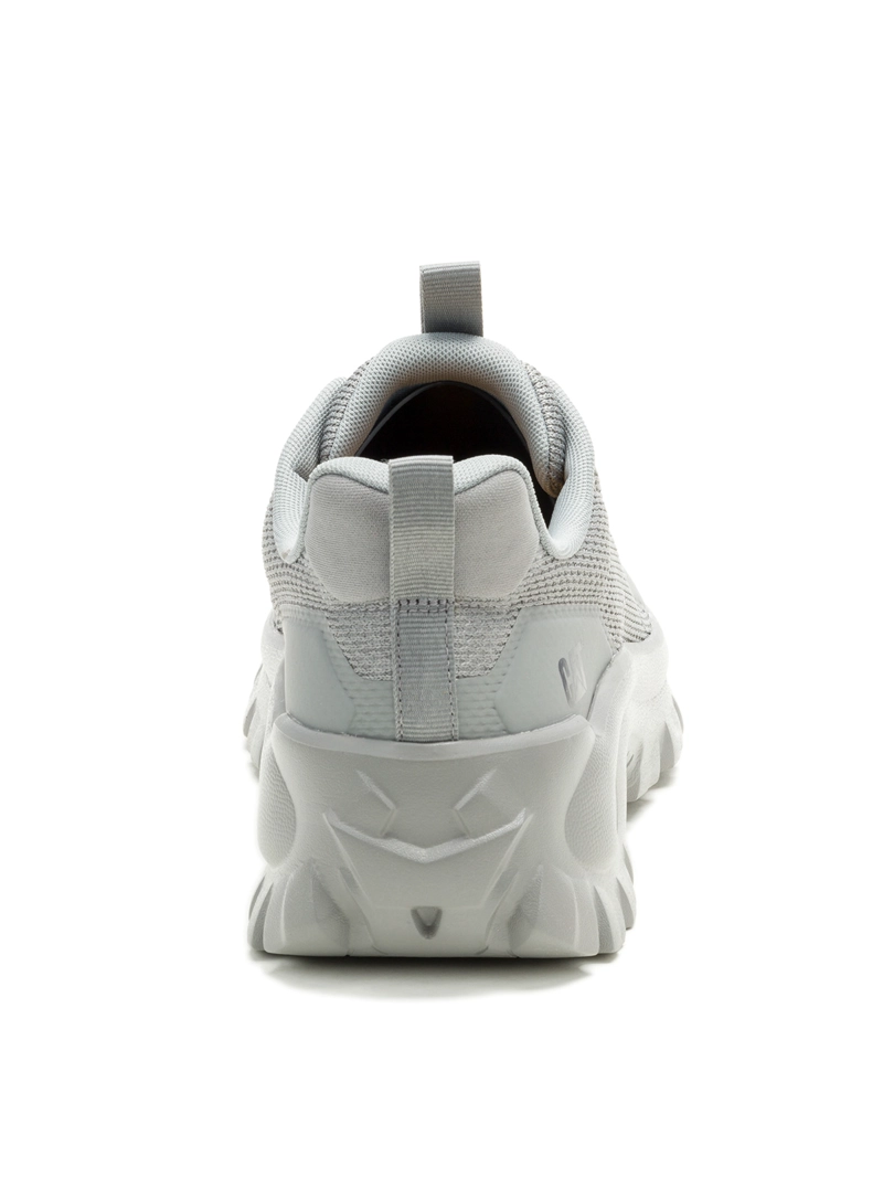 ZAPATILLA HOMBRE INTRUDER LITE OUTDOO BLANCO CAT - 6