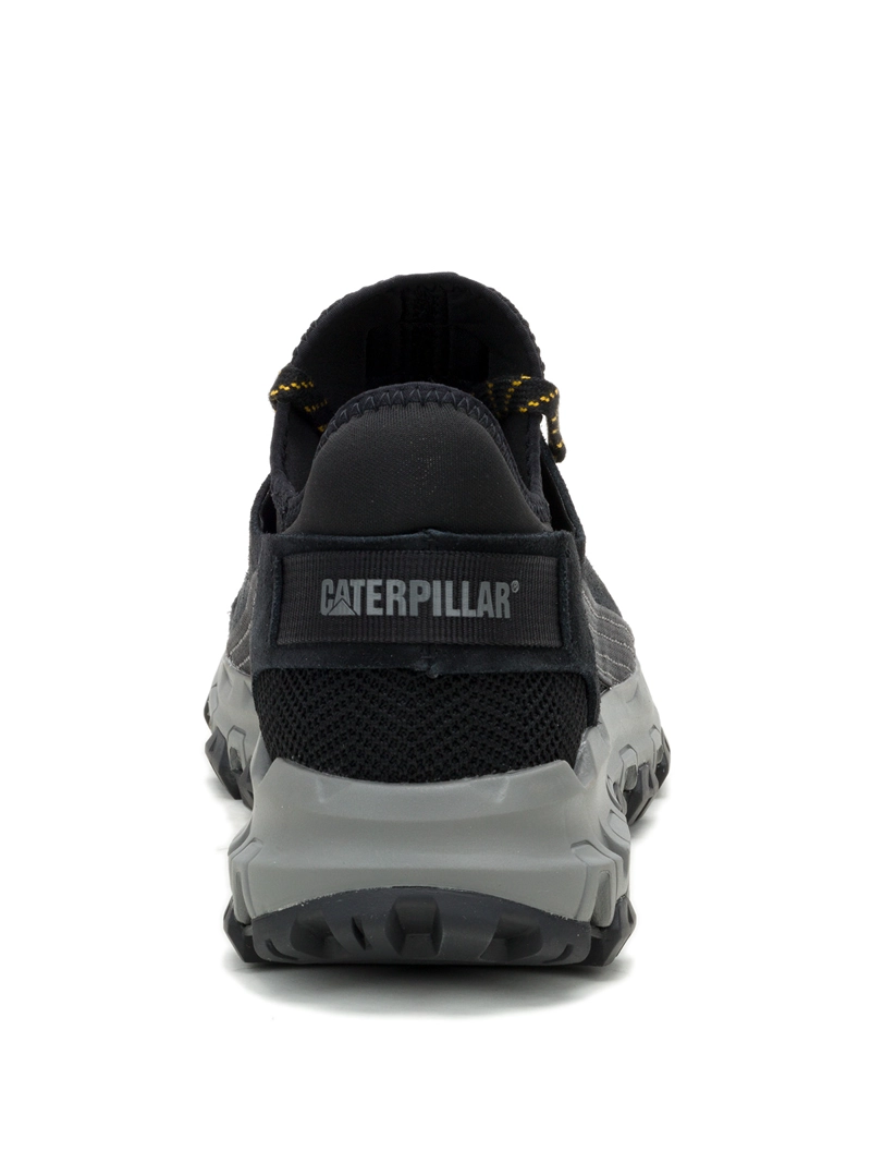 ZAPATILLA HOMBRE URBAN TRACKS SPORT NEGRO CAT - 2