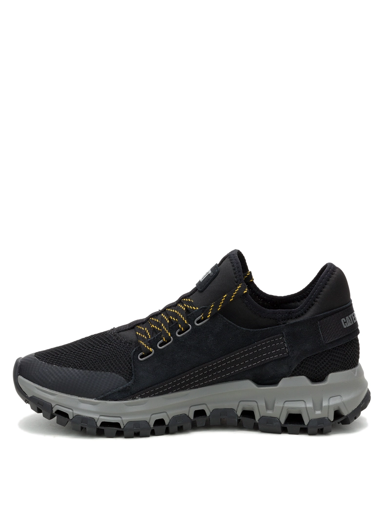 ZAPATILLA HOMBRE URBAN TRACKS SPORT NEGRO CAT - 5