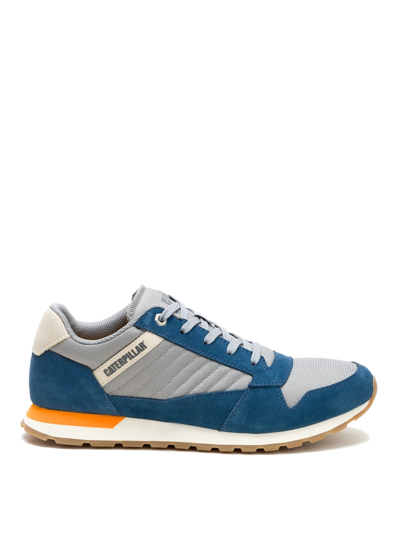 ZAPATILLA HOMBRE VENTURA AZUL OSCURO CAT - 2
