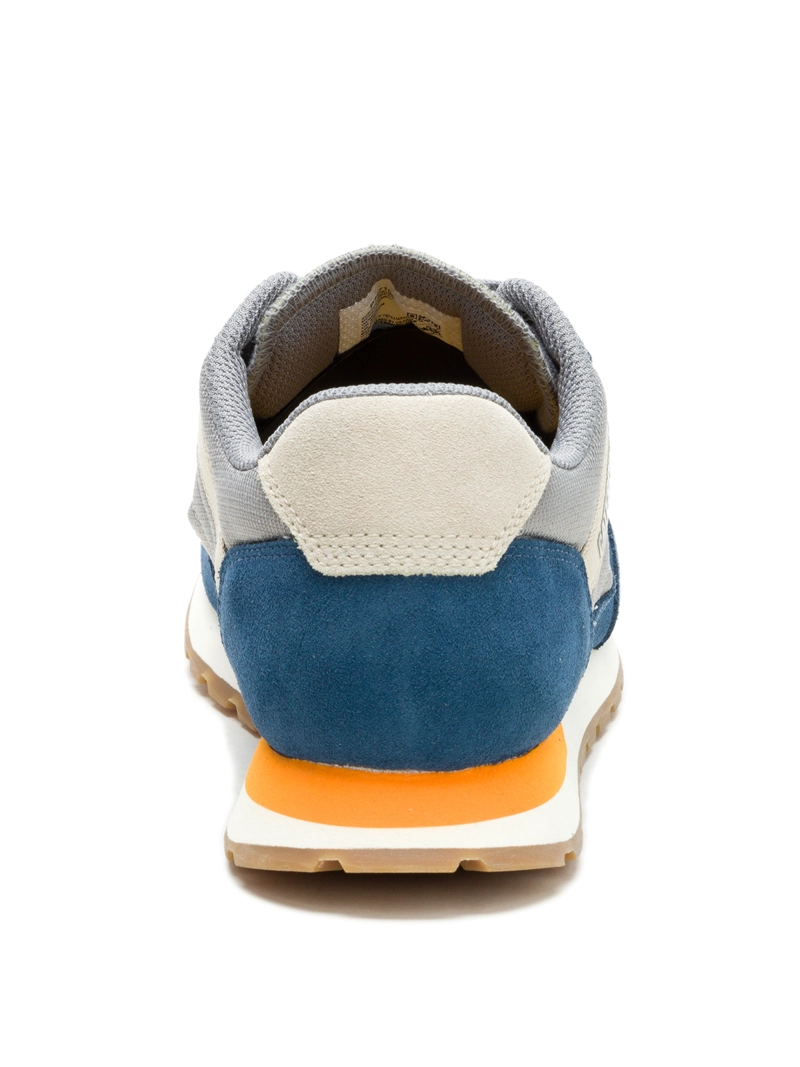 ZAPATILLA HOMBRE VENTURA AZUL OSCURO CAT - 5