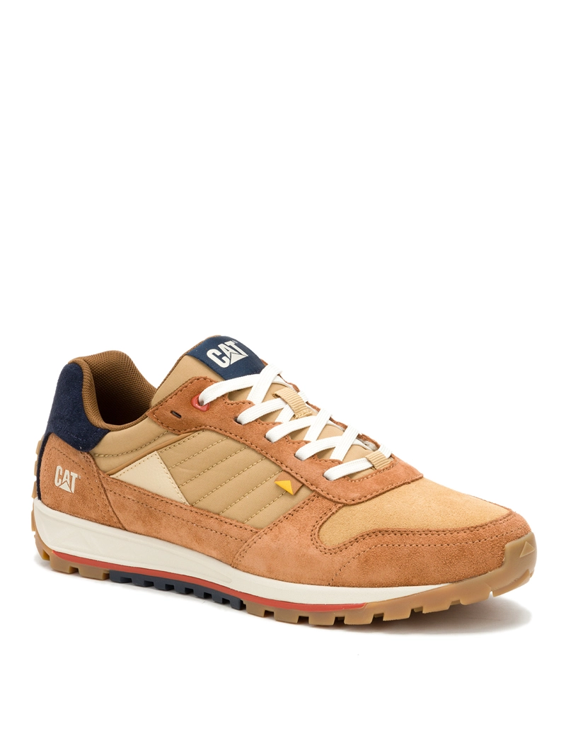 ZAPATILLA HOMBRE TRIGEN MESH CAFE  CAT - 1