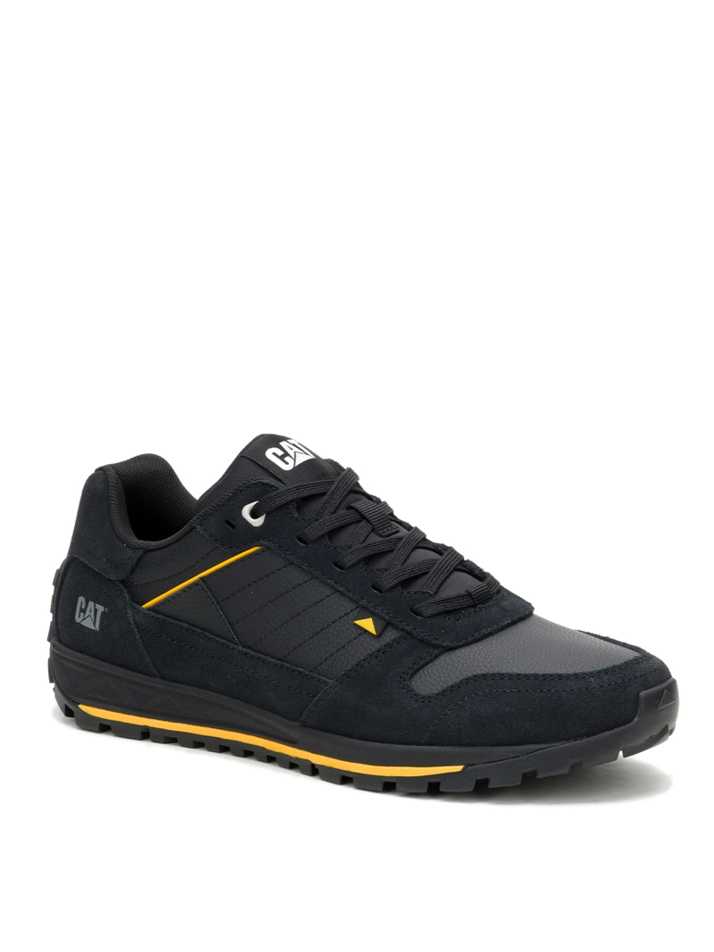 ZAPATILLA HOMBRE TRIGEN NEGRO CAT - 1
