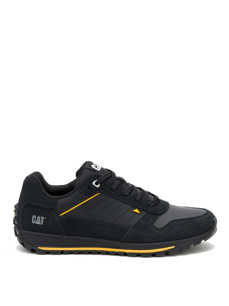 ZAPATILLA HOMBRE TRIGEN NEGRO CAT - 2