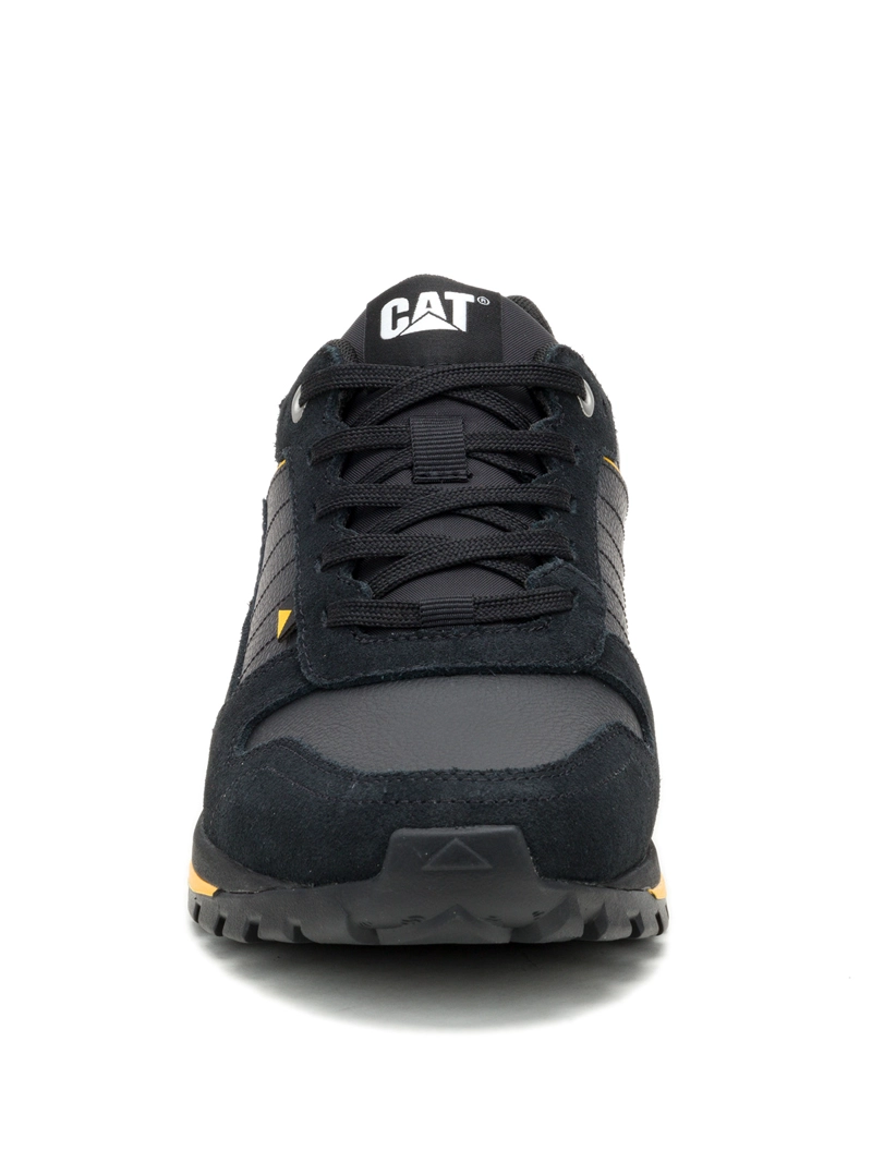 ZAPATILLA HOMBRE TRIGEN NEGRO CAT - 4
