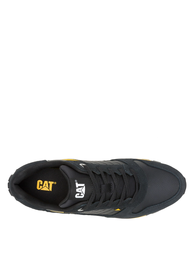 ZAPATILLA HOMBRE TRIGEN NEGRO CAT - 5