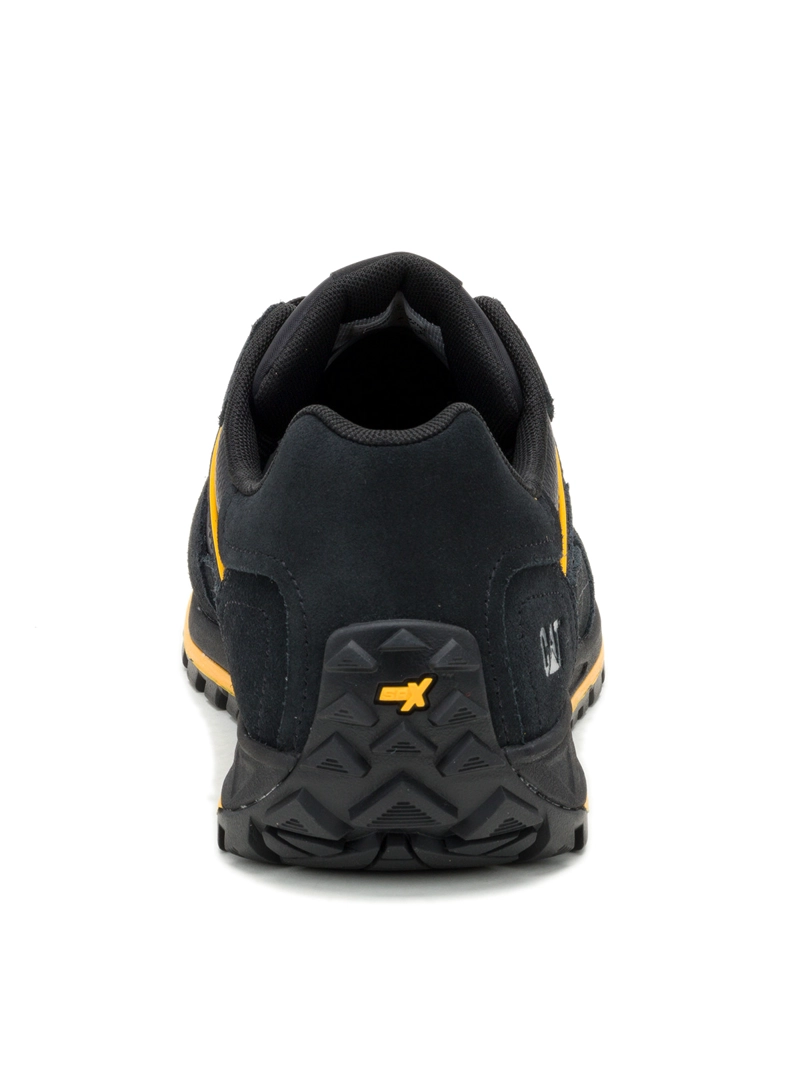 ZAPATILLA HOMBRE TRIGEN NEGRO CAT - 6
