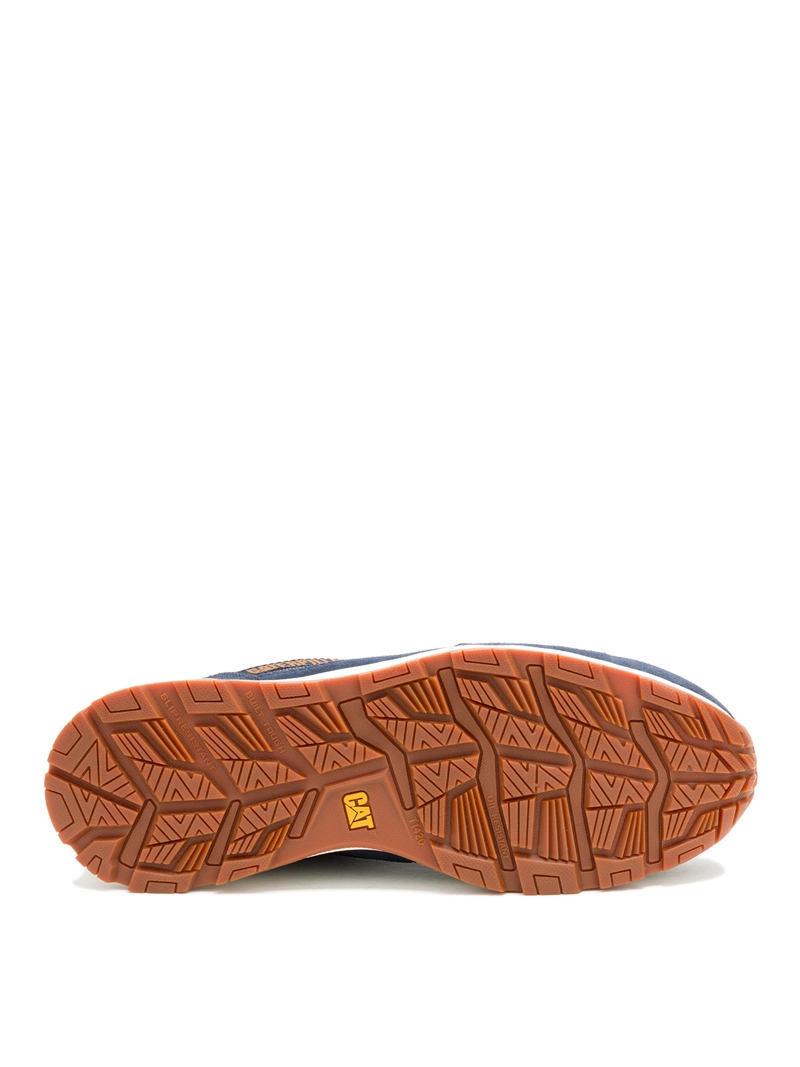 ZAPATO SEGURIDAD HOMBRE VENWARD CT AZUL OSCURO CAT - 5