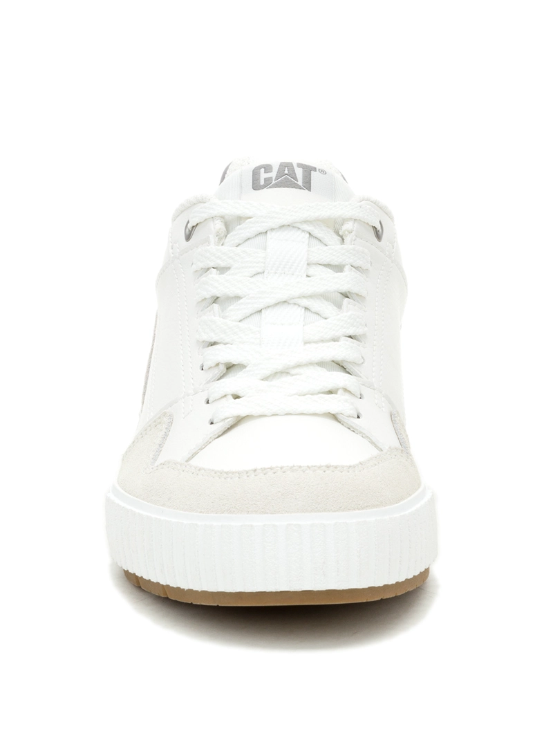ZAPATILLA HOMBRE AXIOM BLANCO CAT - 5
