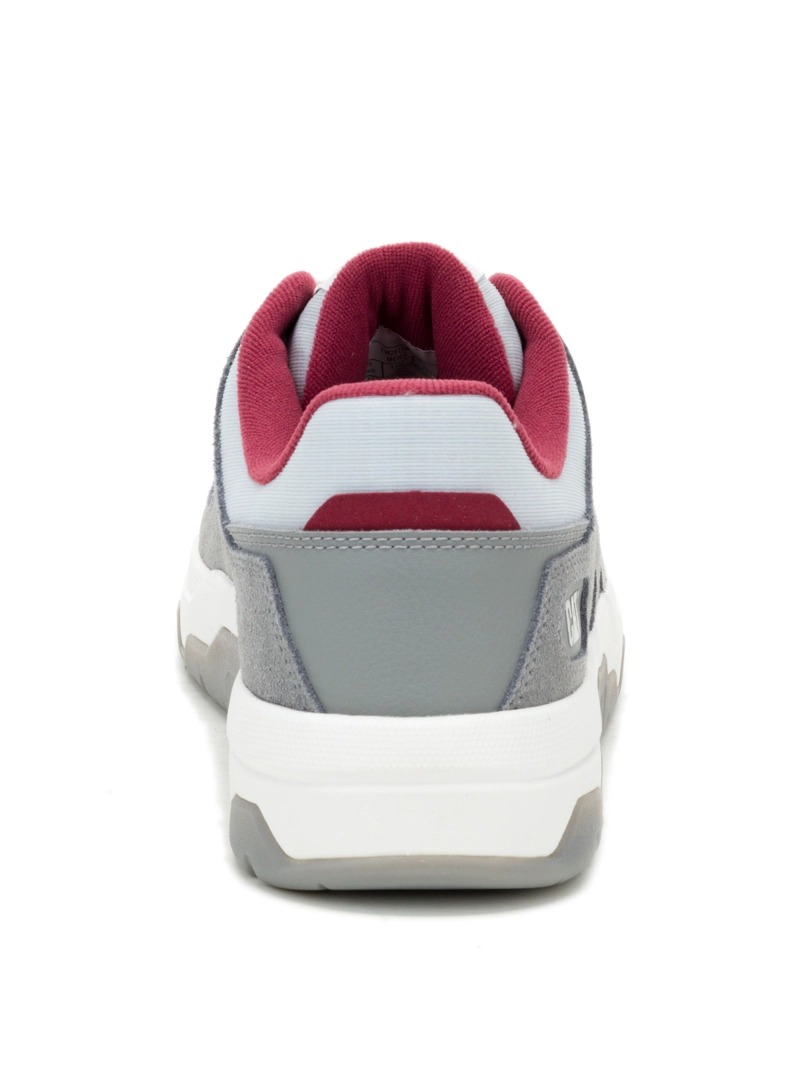 ZAPATILLA HOMBRE THEOREM SKATE GRIS CLARO CAT - 6
