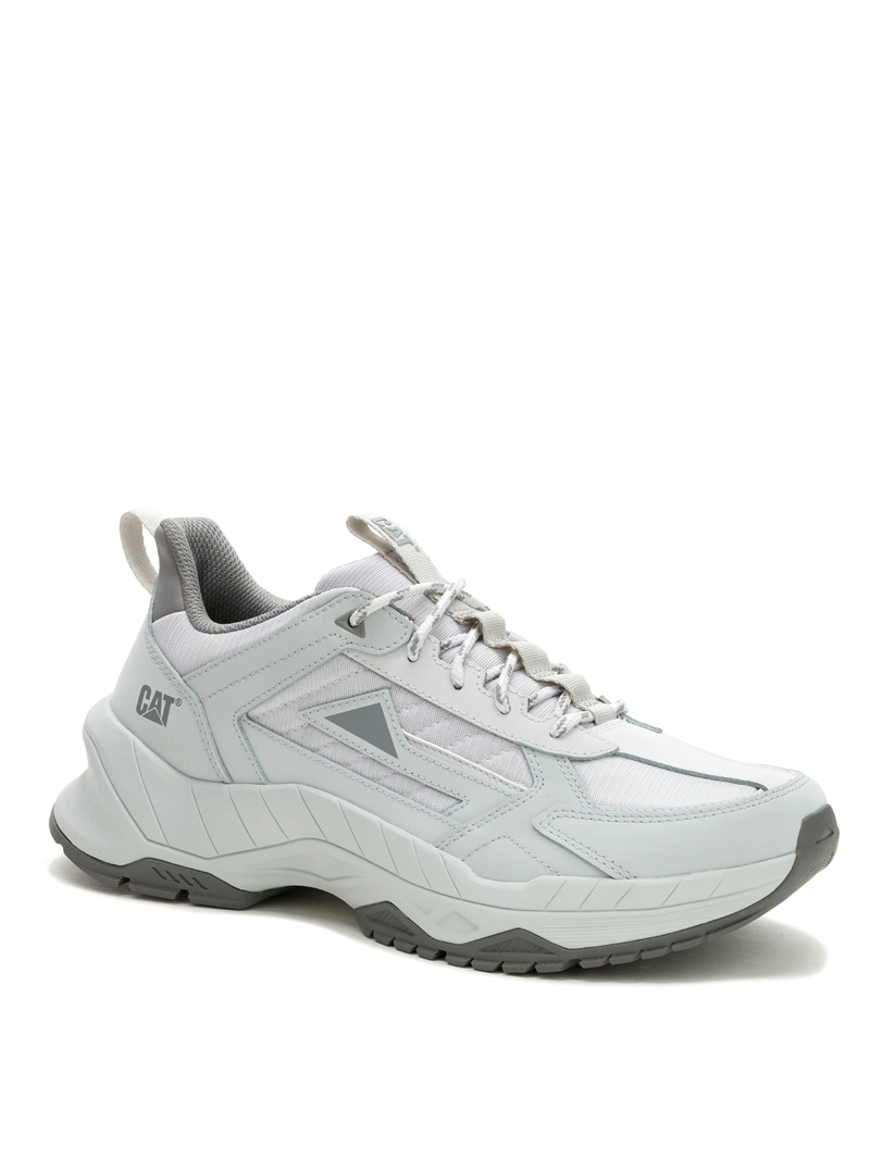 ZAPATILLA HOMBRE AMPERAGE GRIS CLARO CAT - 1
