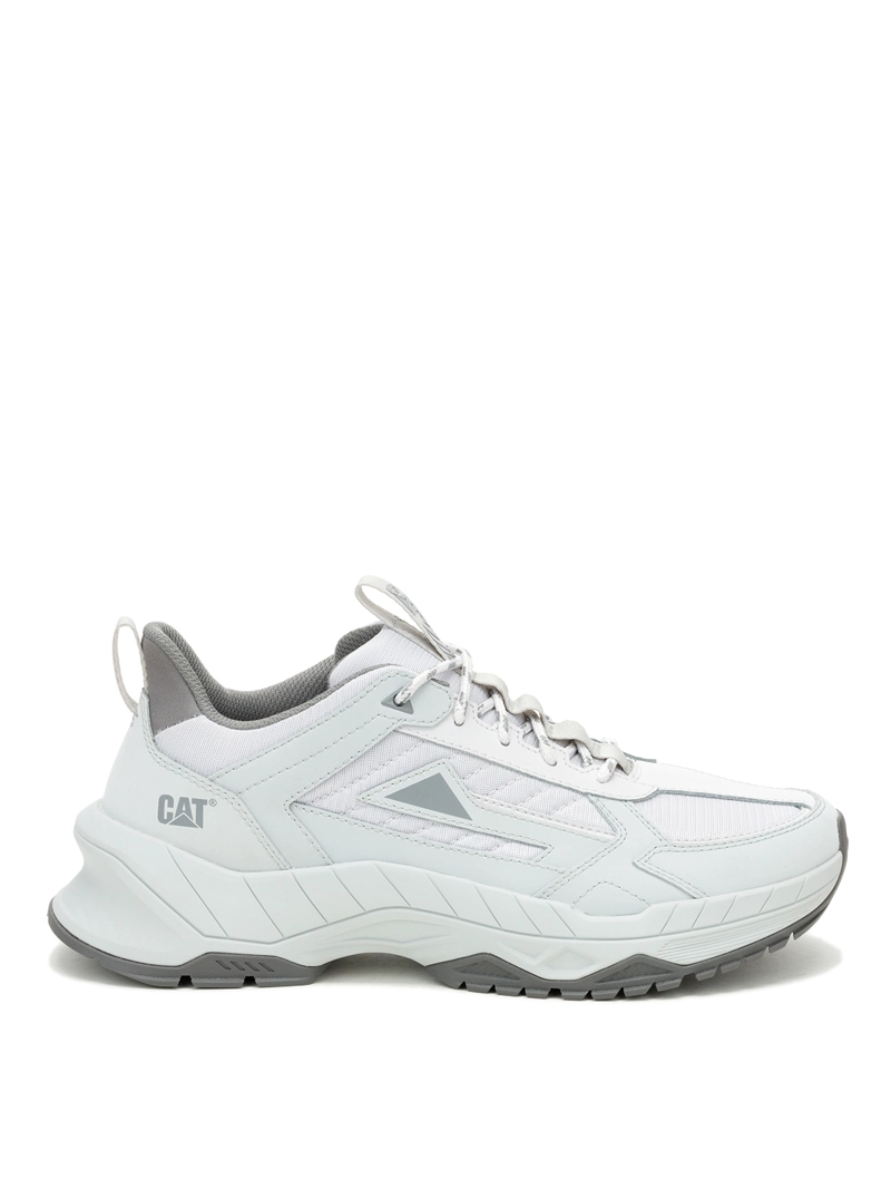 ZAPATILLA HOMBRE AMPERAGE GRIS CLARO CAT - 2