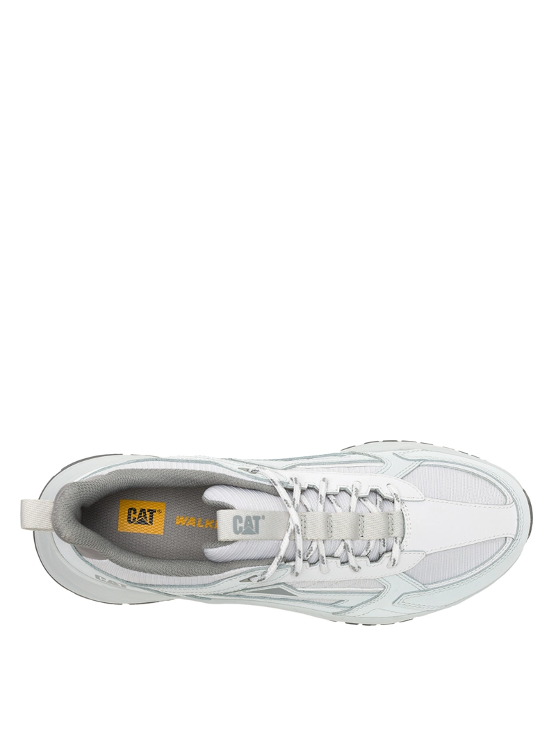 ZAPATILLA HOMBRE AMPERAGE GRIS CLARO CAT - 4