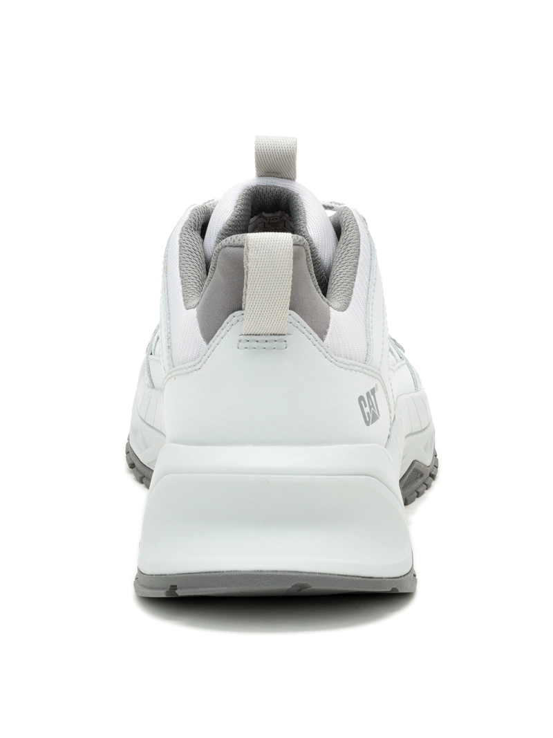 ZAPATILLA HOMBRE AMPERAGE GRIS CLARO CAT - 6