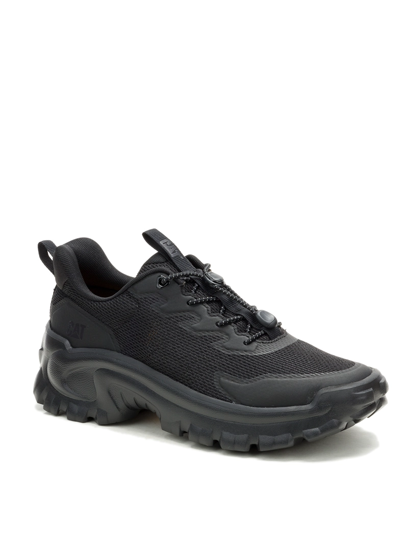 ZAPATILLA HOMBRE INTRUDER LITE OUTDOO NEGRO CAT - 1