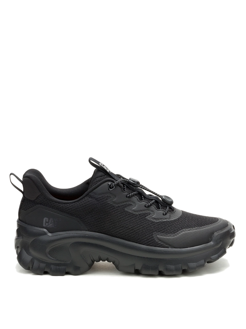 ZAPATILLA HOMBRE INTRUDER LITE OUTDOO NEGRO CAT - 2