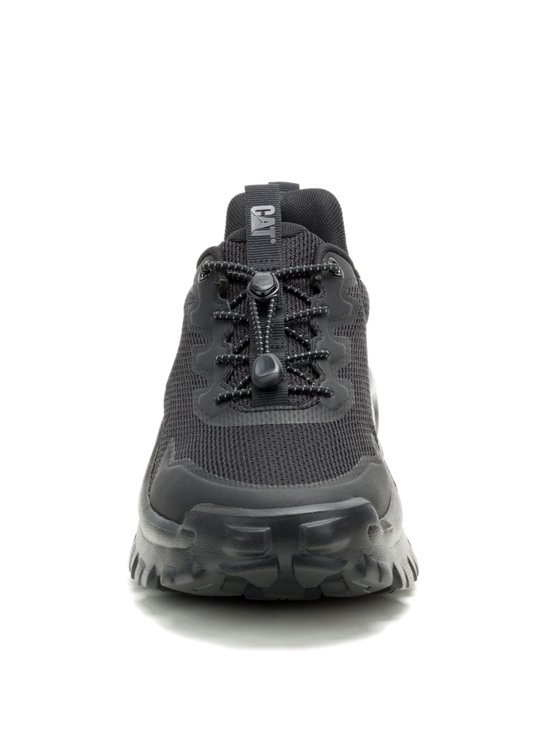 ZAPATILLA HOMBRE INTRUDER LITE OUTDOO NEGRO CAT - 4