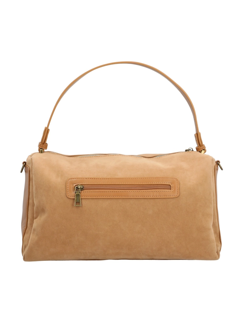 CARTERA MUJER YIAMANO BAG BEIGE AZALEIA - 3