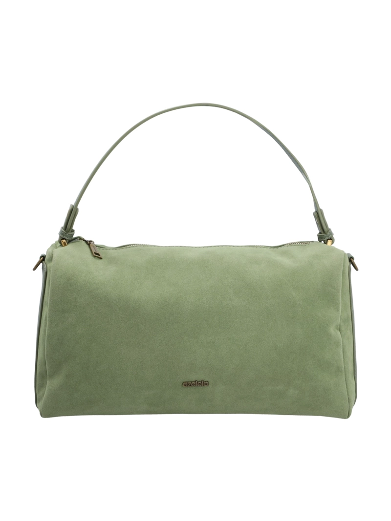 CARTERA MUJER YIAMANO BAG 0 VERDE MUSGO AZALEIA - 1