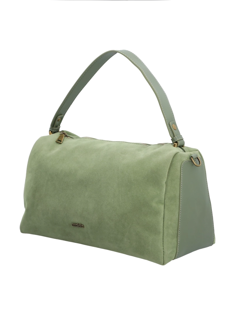 CARTERA MUJER YIAMANO BAG 0 VERDE MUSGO AZALEIA - 2