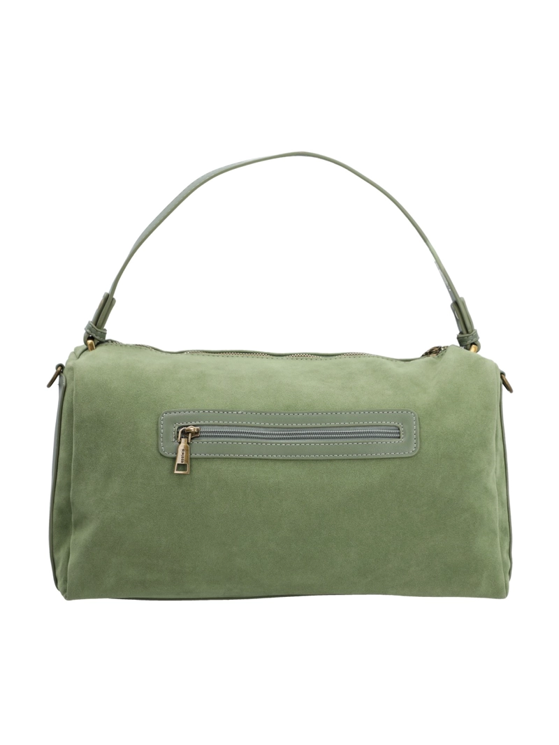 CARTERA MUJER YIAMANO BAG 0 VERDE MUSGO AZALEIA - 3