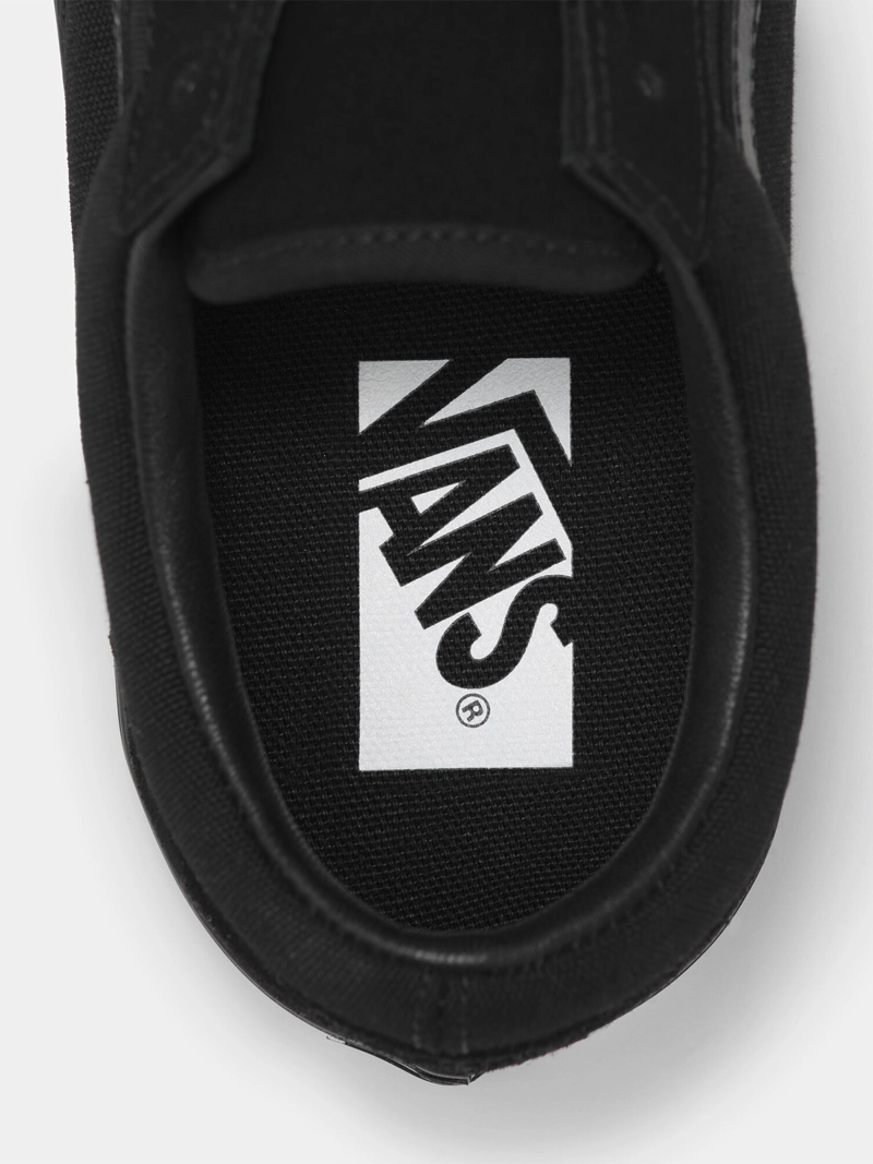 ZAPATILLA ADULTO OLD SKOOL NEGRO VANS - 5