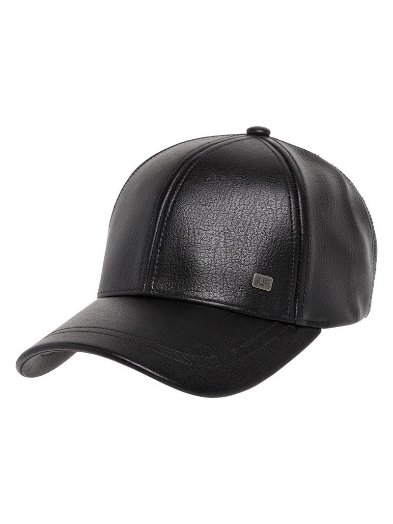 JOCKEY HOMBRE FAUX LEATHER HERITAG NEGRO CAT - 1