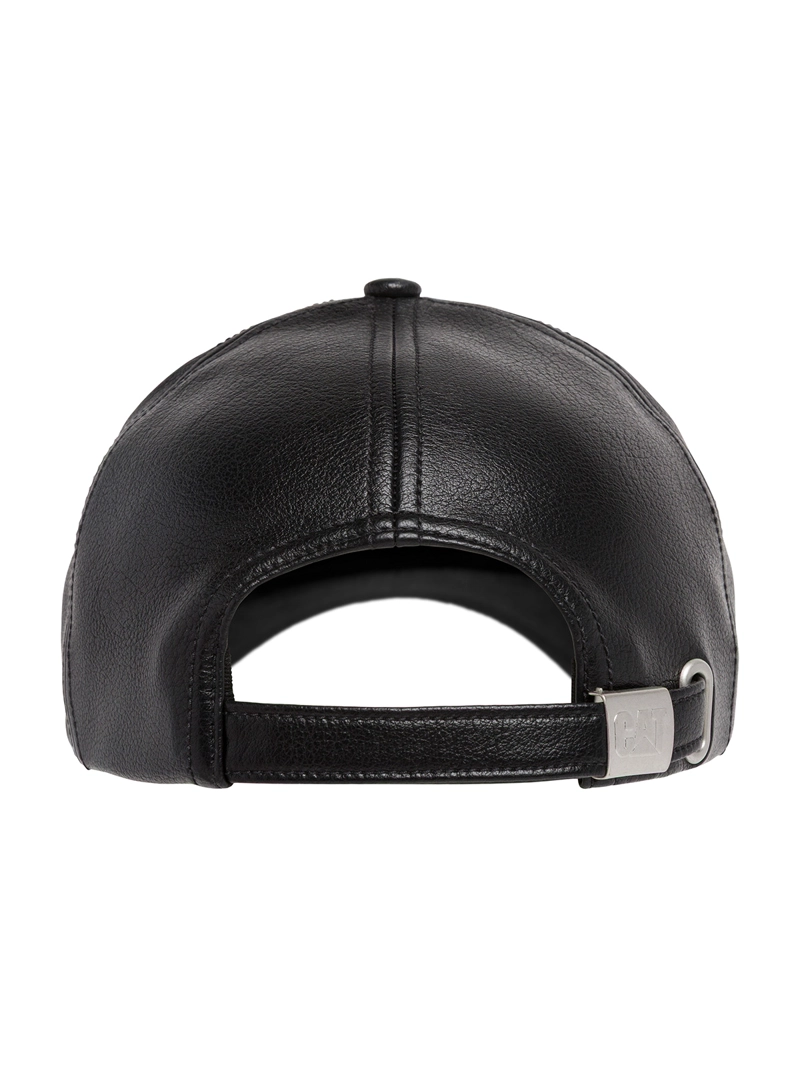JOCKEY HOMBRE FAUX LEATHER HERITAG NEGRO CAT - 2