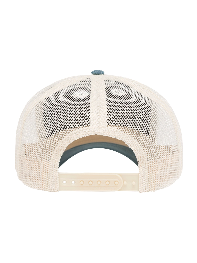 JOCKEY HOMBRE DENIM TRUCKER CAP DENIM CAT - 2