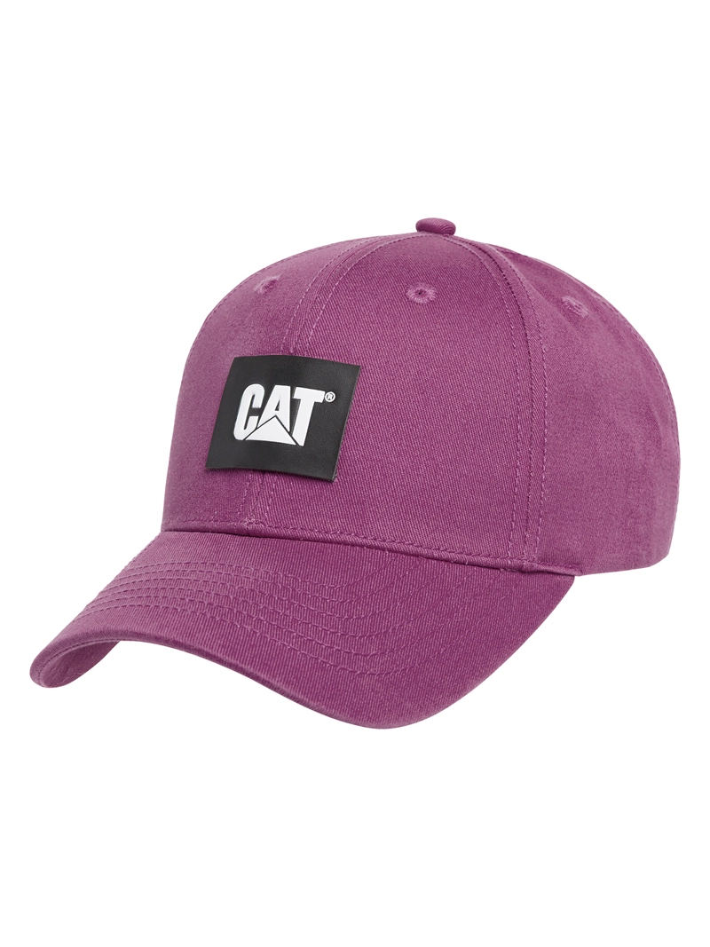 JOCKEY HOMBRE 6 PANEL PROMO  HAT MORADO CAT - 1