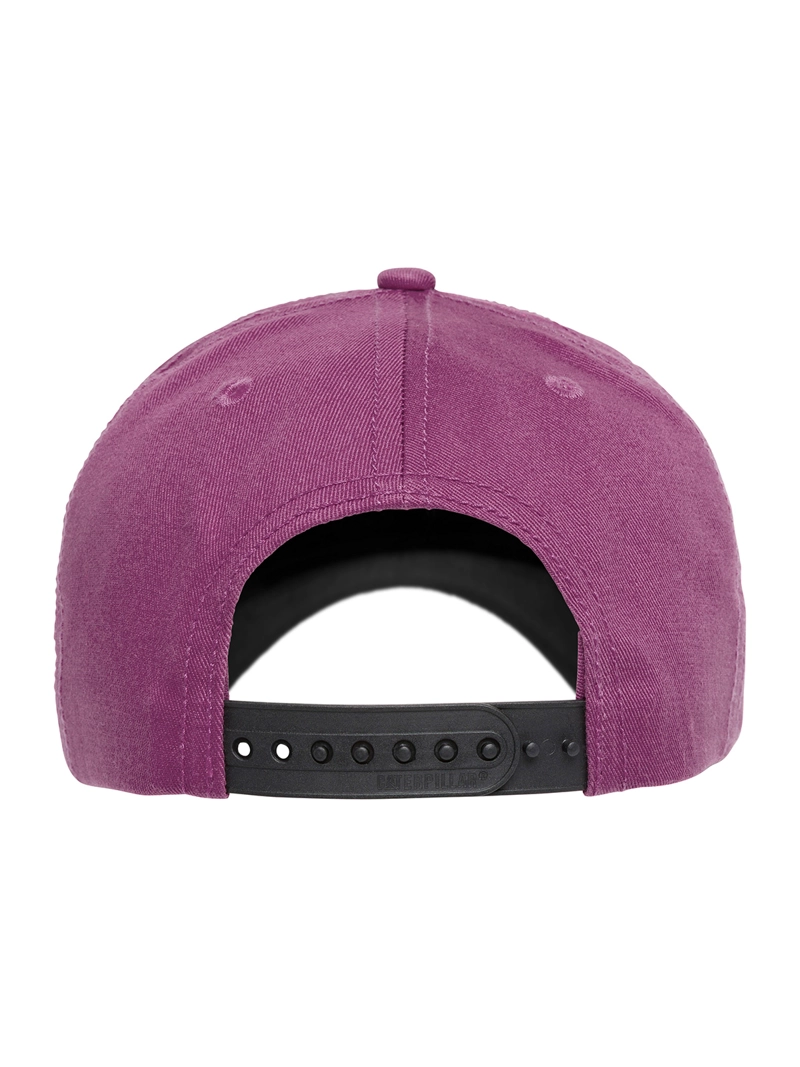 JOCKEY HOMBRE 6 PANEL PROMO  HAT MORADO CAT - 2