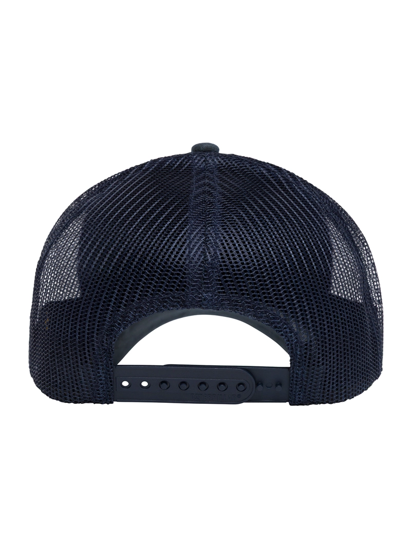 JOCKEY HOMBRE TRACTOR COMPANY MESH AZUL OSCURO CAT - 2