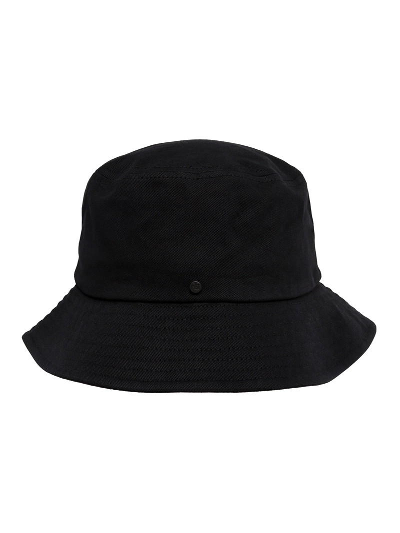 GORRO HOMBRE BOLT BUCKET HAT NEGRO CAT - 2