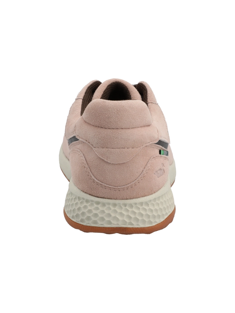 ZAPATILLA CUERO MUJER KANSAS ROSADO ROCKFORD - 7