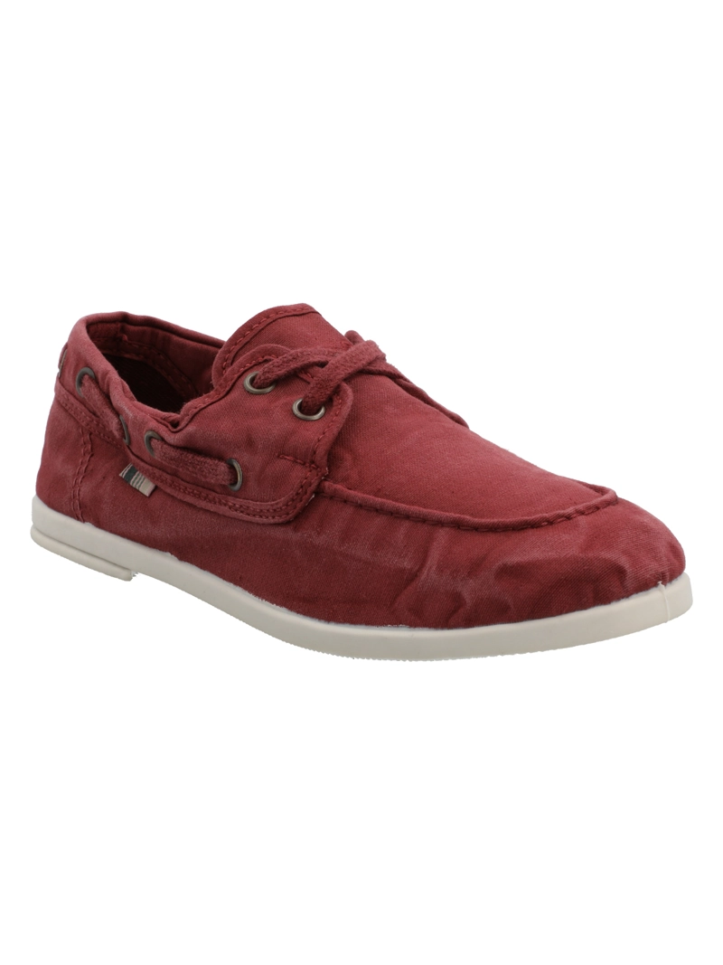 ZAPATILLA MUJER NAPALI BURDEO ROCKFORD - 2