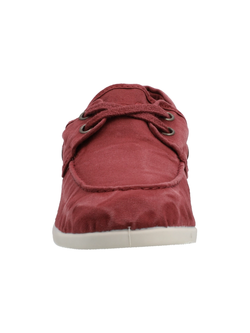 ZAPATILLA MUJER NAPALI BURDEO ROCKFORD - 4