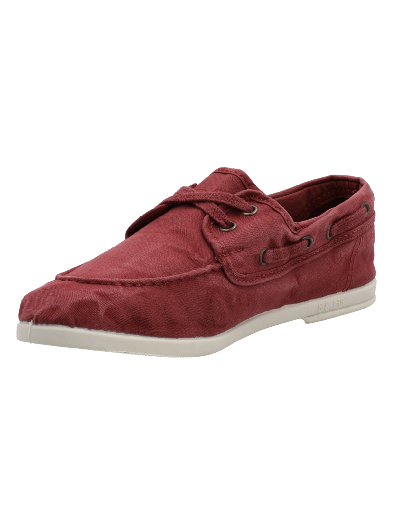 ZAPATILLA MUJER NAPALI BURDEO ROCKFORD - 5