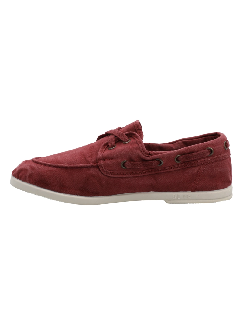 ZAPATILLA MUJER NAPALI BURDEO ROCKFORD - 6