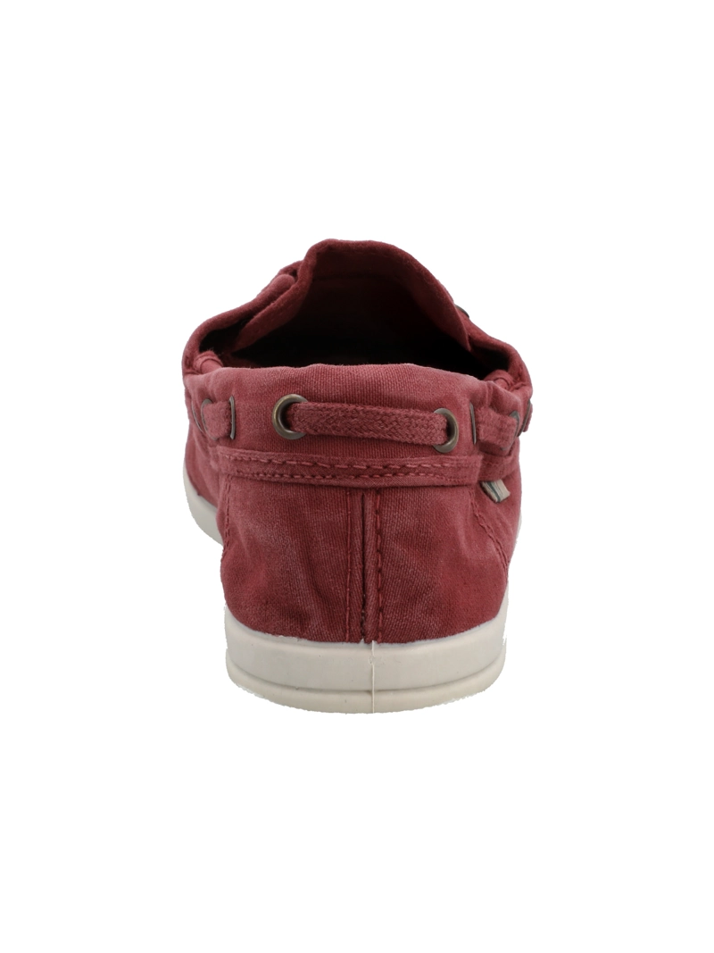 ZAPATILLA MUJER NAPALI BURDEO ROCKFORD - 7